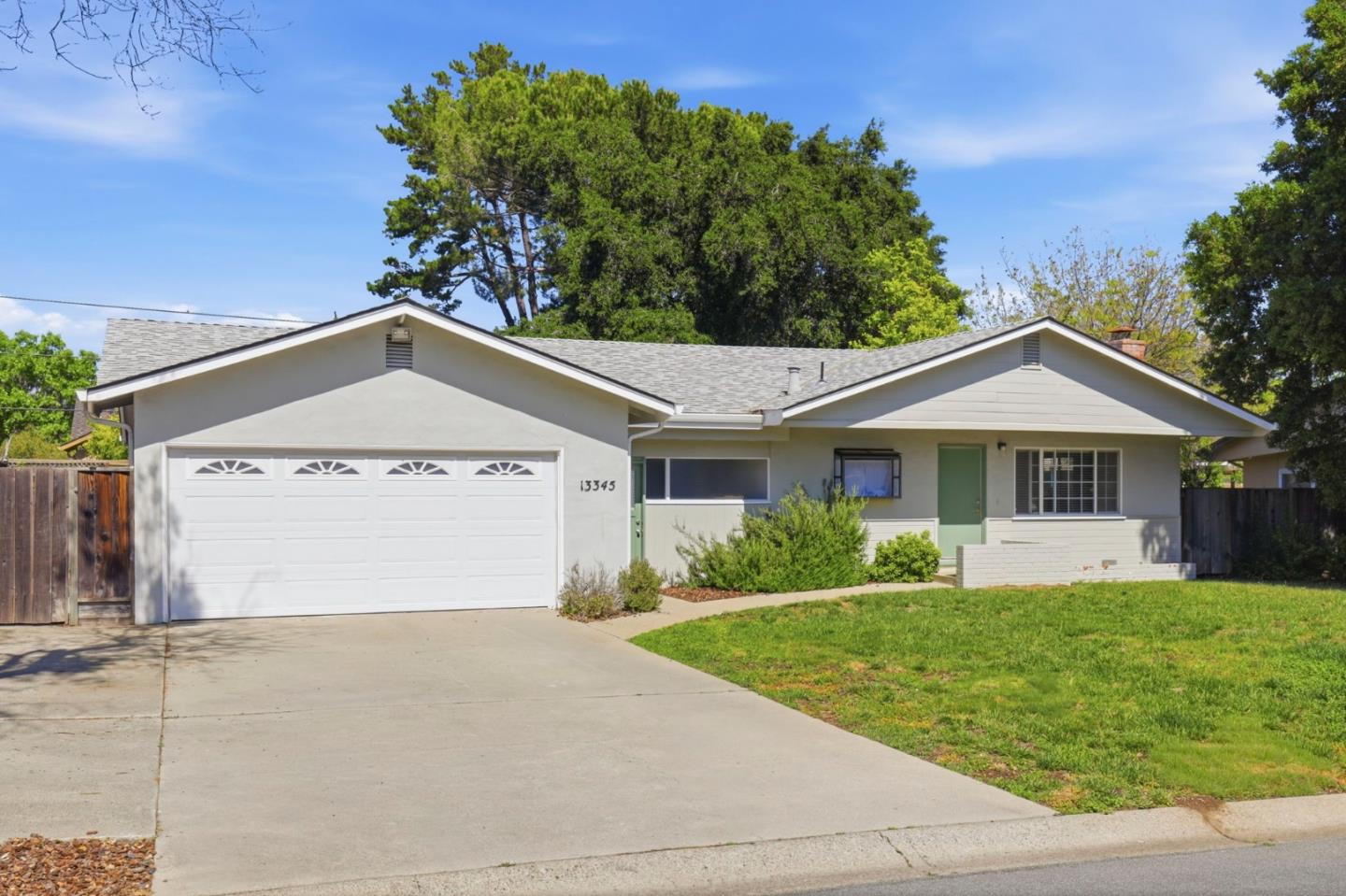 13345 Ronnie Way