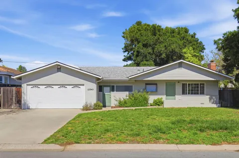 13345 Ronnie Way, Saratoga, CA 95070 - #: ML82042107