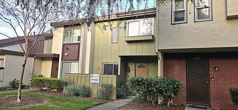 Photo of 832 N Jackson Avenue, SAN JOSE, CA 95133 (MLS # ML82030850)