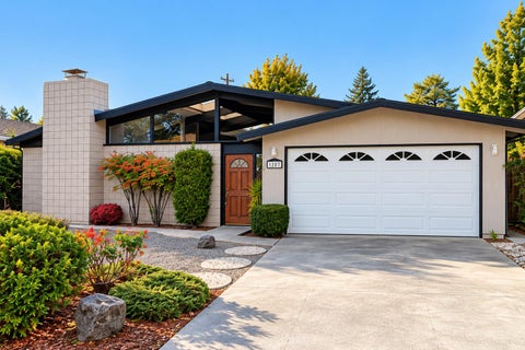 Photo of 1207 Robbia Drive, SUNNYVALE, CA 94087 (MLS # ML82065407)