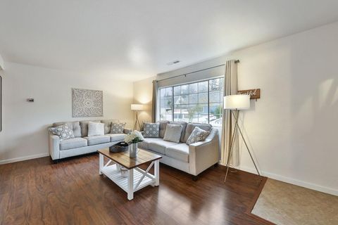 Tiny photo for 672 Claridge Drive, PACIFICA, CA 94044 (MLS # ML82023272)