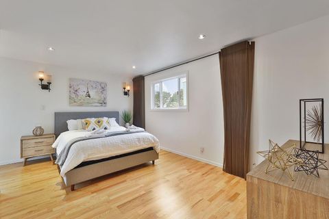 Tiny photo for 672 Claridge Drive, PACIFICA, CA 94044 (MLS # ML82023272)