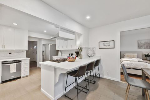 Tiny photo for 672 Claridge Drive, PACIFICA, CA 94044 (MLS # ML82023272)