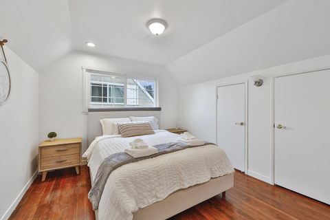 Tiny photo for 672 Claridge Drive, PACIFICA, CA 94044 (MLS # ML82023272)