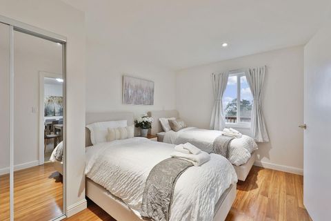 Tiny photo for 672 Claridge Drive, PACIFICA, CA 94044 (MLS # ML82023272)