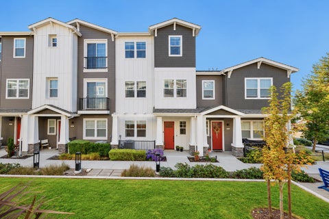 Photo of 201 Cove Lane, SCOTTS VALLEY, CA 95066 (MLS # ML82063873)