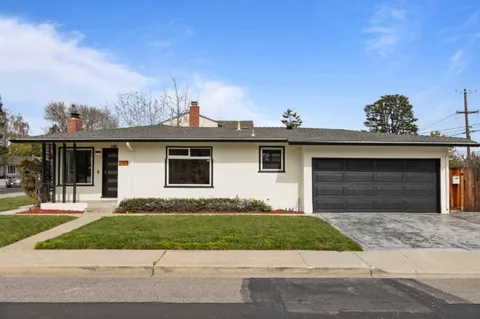 2187 Forbes Avenue, Santa Clara, CA 95050 - #: ML81998803
