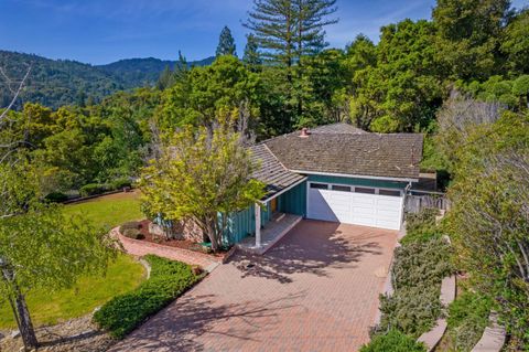 21241 Glenmont Drive, Saratoga, CA 95070 - #: ML81974657