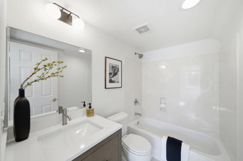 Tiny photo for 44061 Linda Vista Road, FREMONT, CA 94539 (MLS # ML82046340)