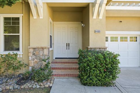 Tiny photo for 44061 Linda Vista Road, FREMONT, CA 94539 (MLS # ML82046340)