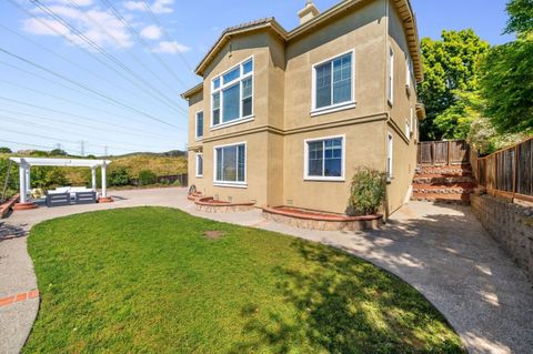Tiny photo for 44061 Linda Vista Road, FREMONT, CA 94539 (MLS # ML82046340)