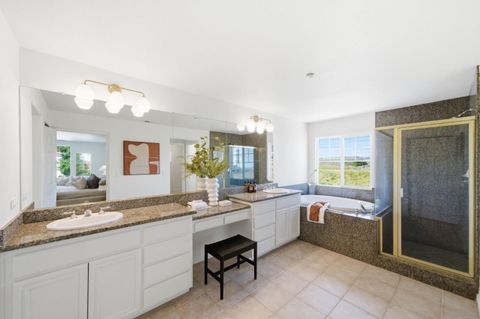 Tiny photo for 44061 Linda Vista Road, FREMONT, CA 94539 (MLS # ML82046340)