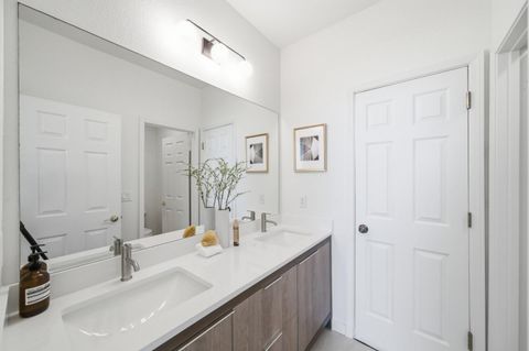 Tiny photo for 44061 Linda Vista Road, FREMONT, CA 94539 (MLS # ML82046340)