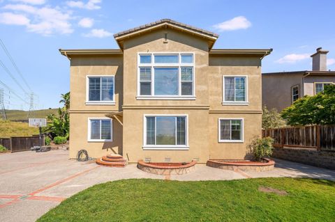 Tiny photo for 44061 Linda Vista Road, FREMONT, CA 94539 (MLS # ML82046340)