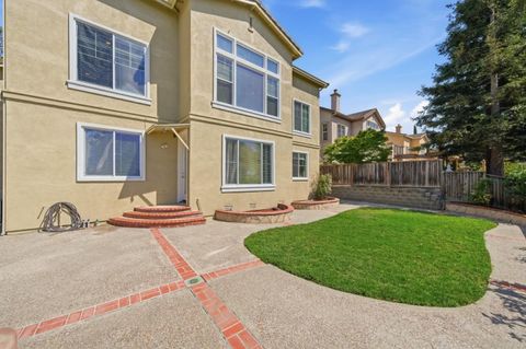 Tiny photo for 44061 Linda Vista Road, FREMONT, CA 94539 (MLS # ML82046340)