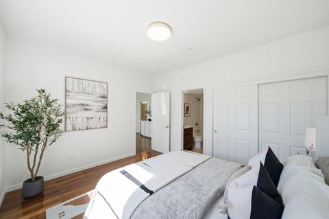 Tiny photo for 44061 Linda Vista Road, FREMONT, CA 94539 (MLS # ML82046340)