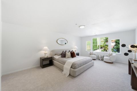 Tiny photo for 44061 Linda Vista Road, FREMONT, CA 94539 (MLS # ML82046340)