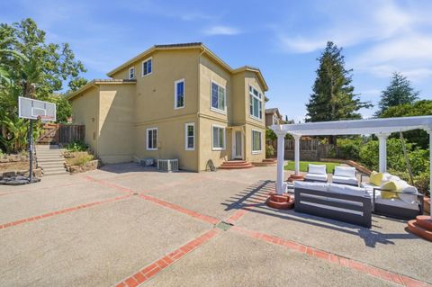 Tiny photo for 44061 Linda Vista Road, FREMONT, CA 94539 (MLS # ML82046340)