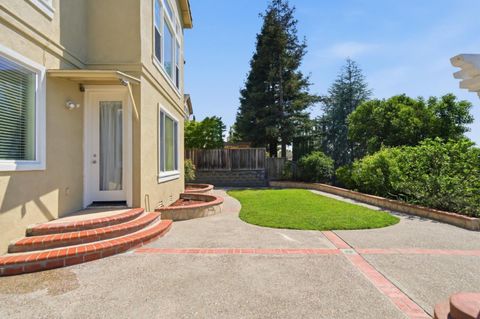 Tiny photo for 44061 Linda Vista Road, FREMONT, CA 94539 (MLS # ML82046340)