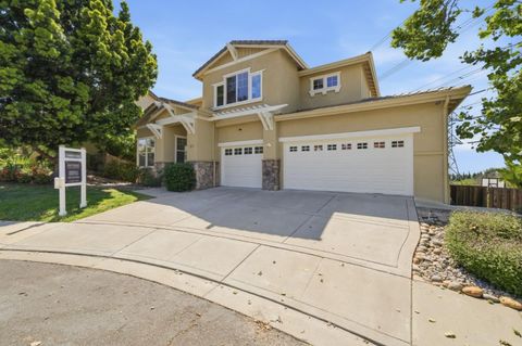 Tiny photo for 44061 Linda Vista Road, FREMONT, CA 94539 (MLS # ML82046340)