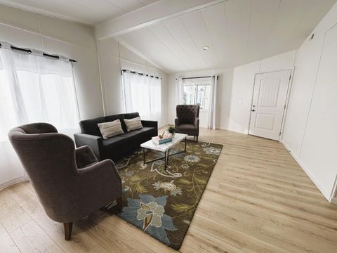 Tiny photo for 29090 Verdi Road #15, HAYWARD, CA 94544 (MLS # ML82028280)