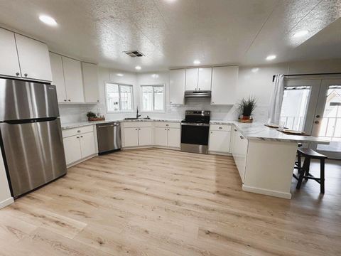 Tiny photo for 29090 Verdi Road #15, HAYWARD, CA 94544 (MLS # ML82028280)