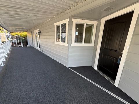 Tiny photo for 29090 Verdi Road #15, HAYWARD, CA 94544 (MLS # ML82028280)