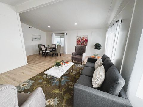 Tiny photo for 29090 Verdi Road #15, HAYWARD, CA 94544 (MLS # ML82028280)