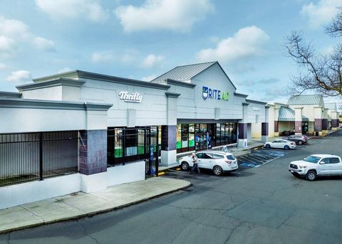 Tiny photo for 520 W Lodi Avenue, LODI, CA 95240 (MLS # ML82021614)