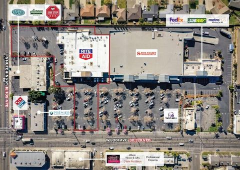 Tiny photo for 520 W Lodi Avenue, LODI, CA 95240 (MLS # ML82021614)