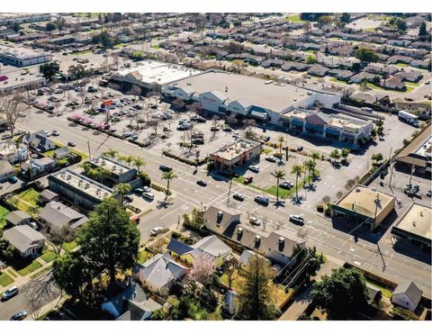 Tiny photo for 520 W Lodi Avenue, LODI, CA 95240 (MLS # ML82021614)