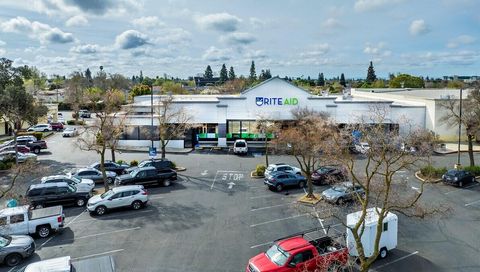 Tiny photo for 520 W Lodi Avenue, LODI, CA 95240 (MLS # ML82021614)