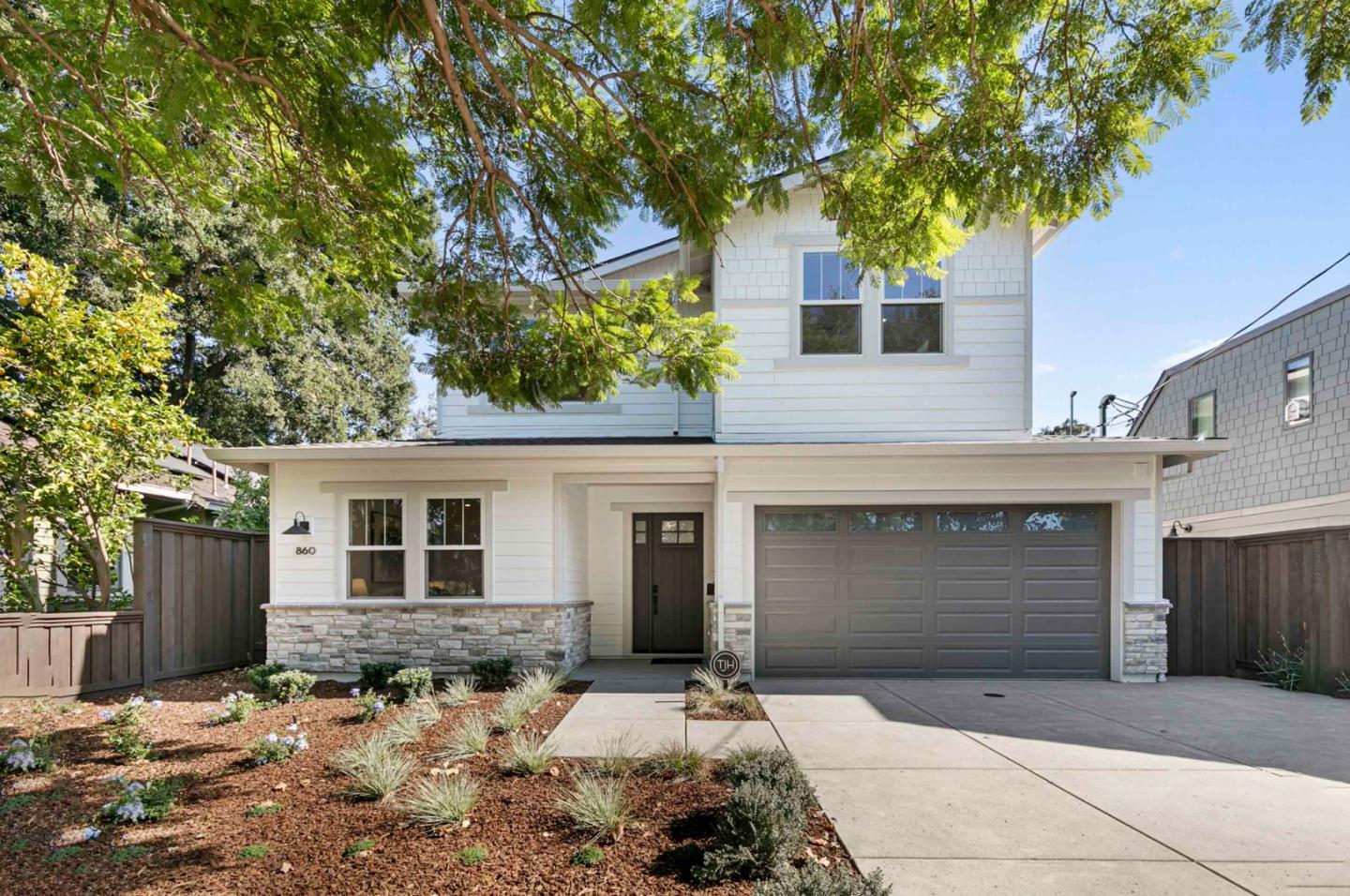 860 Asbury Street, San Jose CA 95126