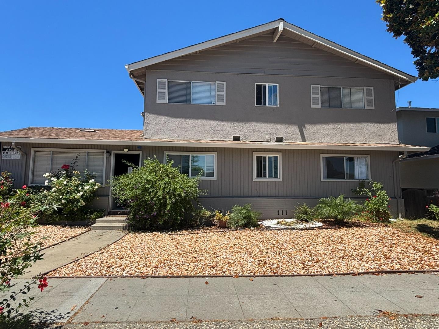 851 Leigh Ave, San Jose, CA 95128