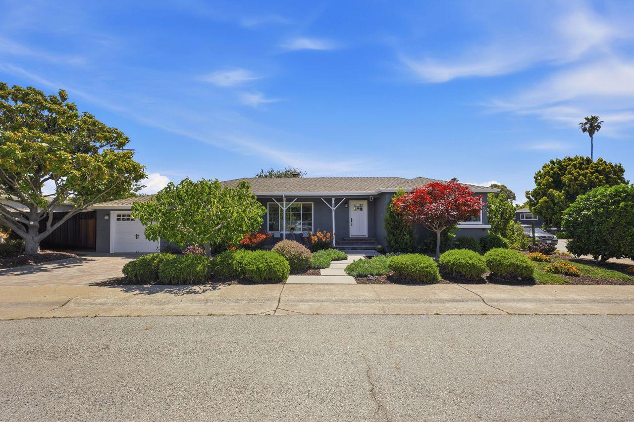 3801 Orinda Drive