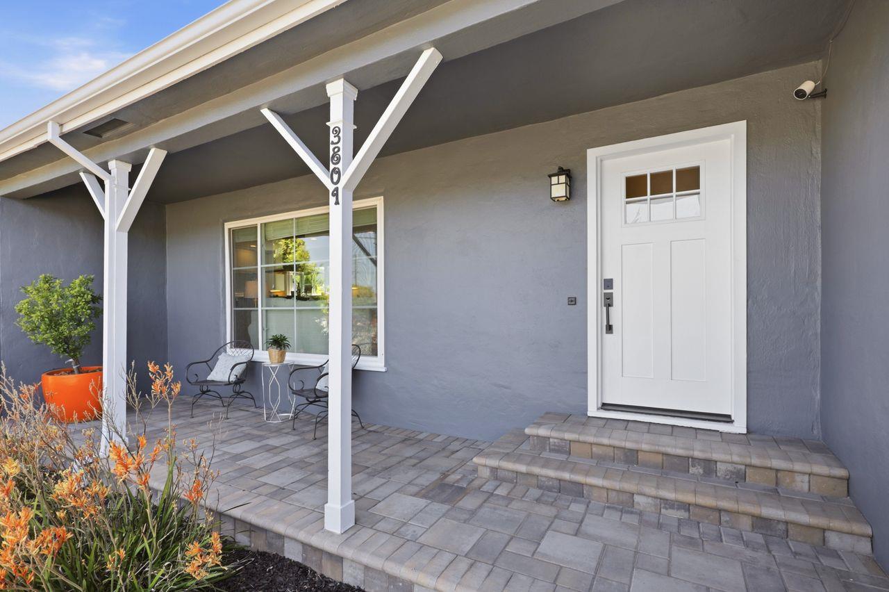 3801 Orinda Drive
