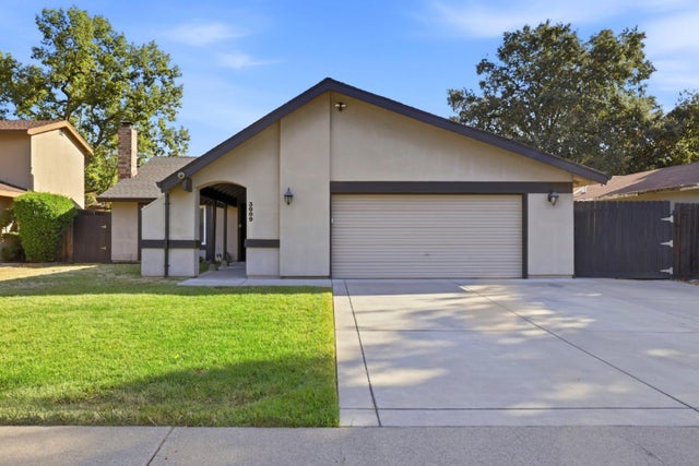 3009 Nikol Street, SACRAMENTO