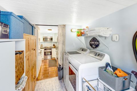 Tiny photo for 1171 Presidio Boulevard, PACIFIC GROVE, CA 93950 (MLS # ML82028409)