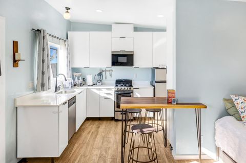 Tiny photo for 1171 Presidio Boulevard, PACIFIC GROVE, CA 93950 (MLS # ML82028409)