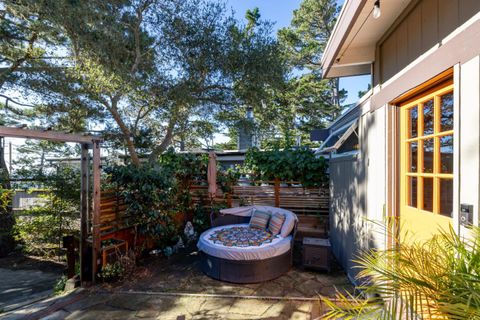 Tiny photo for 1171 Presidio Boulevard, PACIFIC GROVE, CA 93950 (MLS # ML82028409)