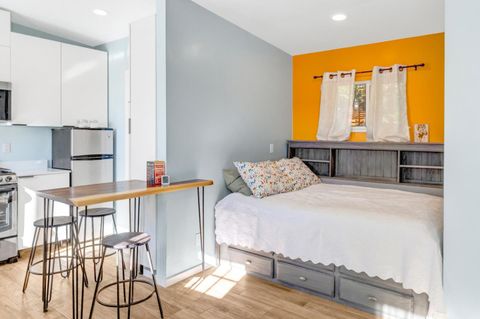 Tiny photo for 1171 Presidio Boulevard, PACIFIC GROVE, CA 93950 (MLS # ML82028409)