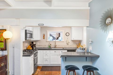 Tiny photo for 1171 Presidio Boulevard, PACIFIC GROVE, CA 93950 (MLS # ML82028409)