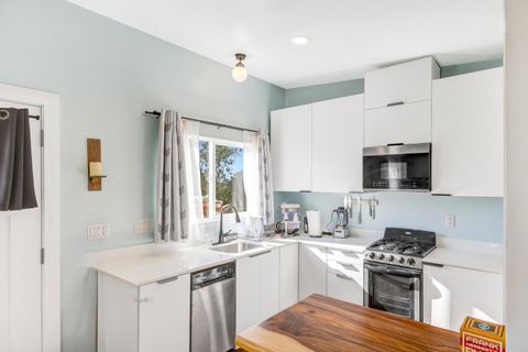 Tiny photo for 1171 Presidio Boulevard, PACIFIC GROVE, CA 93950 (MLS # ML82028409)