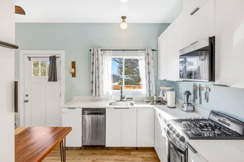 Tiny photo for 1171 Presidio Boulevard, PACIFIC GROVE, CA 93950 (MLS # ML82028409)