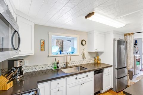 Tiny photo for 1171 Presidio Boulevard, PACIFIC GROVE, CA 93950 (MLS # ML82028409)