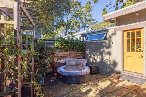 Tiny photo for 1171 Presidio Boulevard, PACIFIC GROVE, CA 93950 (MLS # ML82028409)