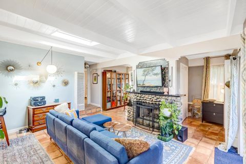 Tiny photo for 1171 Presidio Boulevard, PACIFIC GROVE, CA 93950 (MLS # ML82028409)