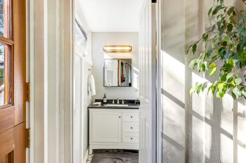 Tiny photo for 1171 Presidio Boulevard, PACIFIC GROVE, CA 93950 (MLS # ML82028409)