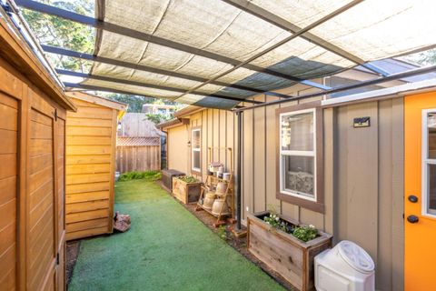 Tiny photo for 1171 Presidio Boulevard, PACIFIC GROVE, CA 93950 (MLS # ML82028409)