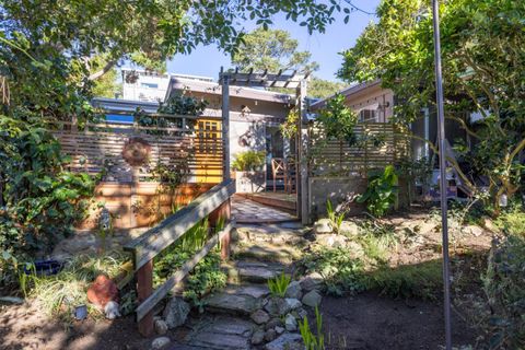 Tiny photo for 1171 Presidio Boulevard, PACIFIC GROVE, CA 93950 (MLS # ML82028409)